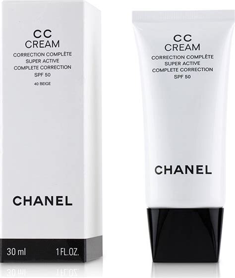 cc cream chanel preis|cc cream Chanel 40 beige.